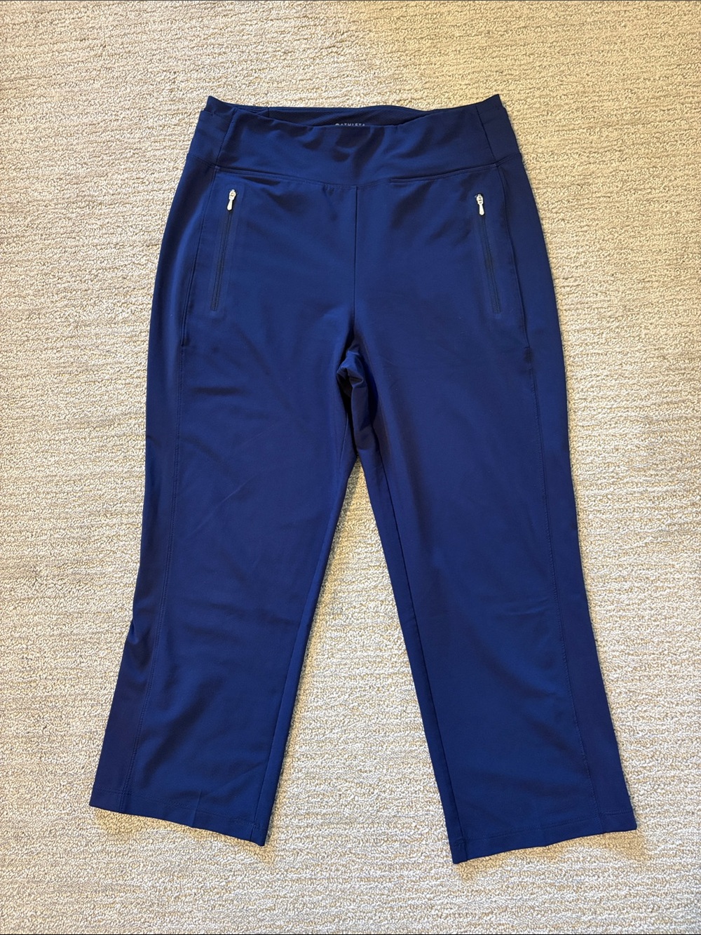 Athleta Fairway golf pant